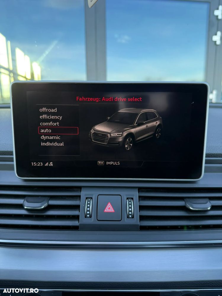 Audi Q5 2.0 TDI Quattro S tronic - 33