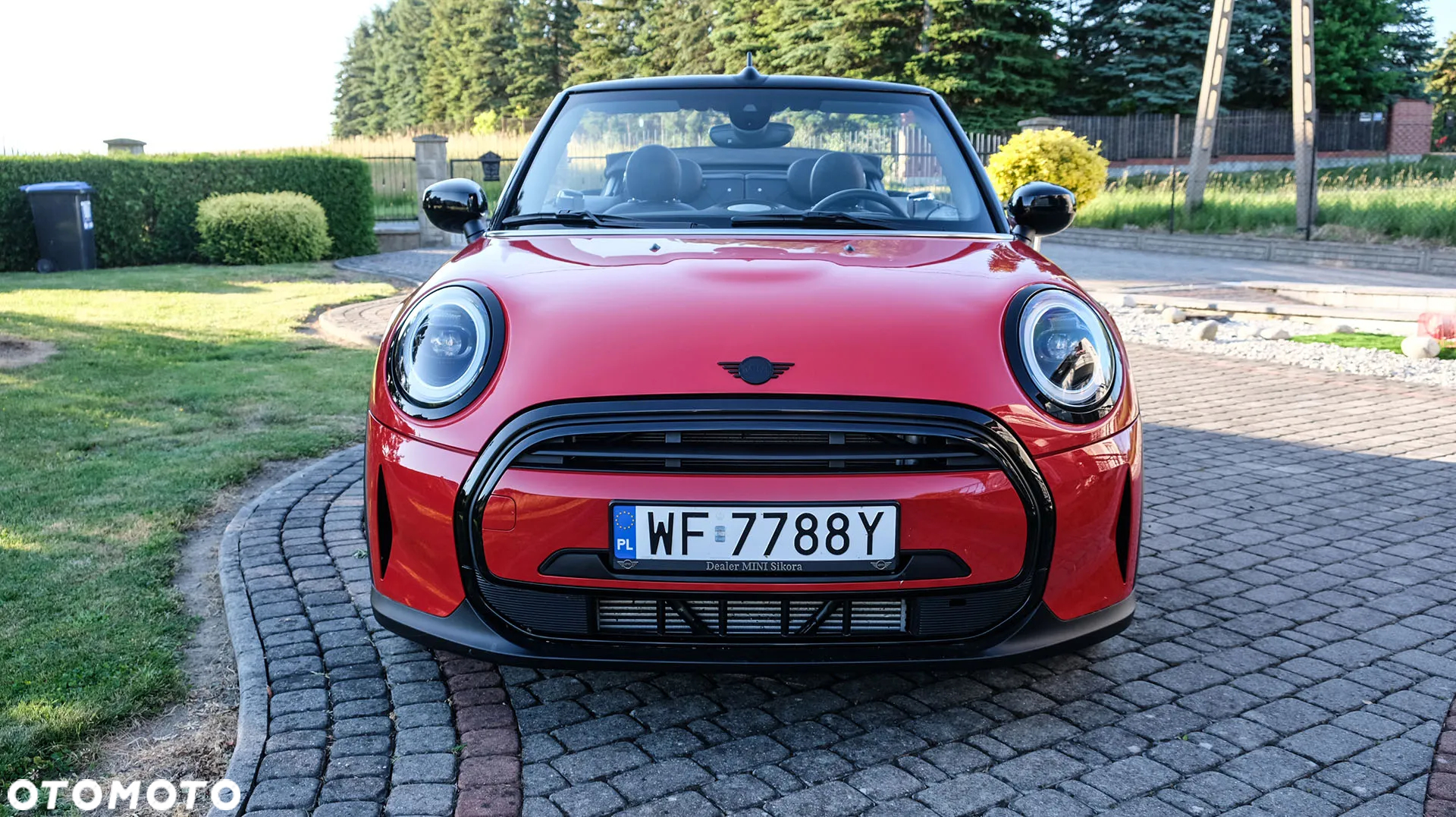 MINI Cooper Classic Trim - 3
