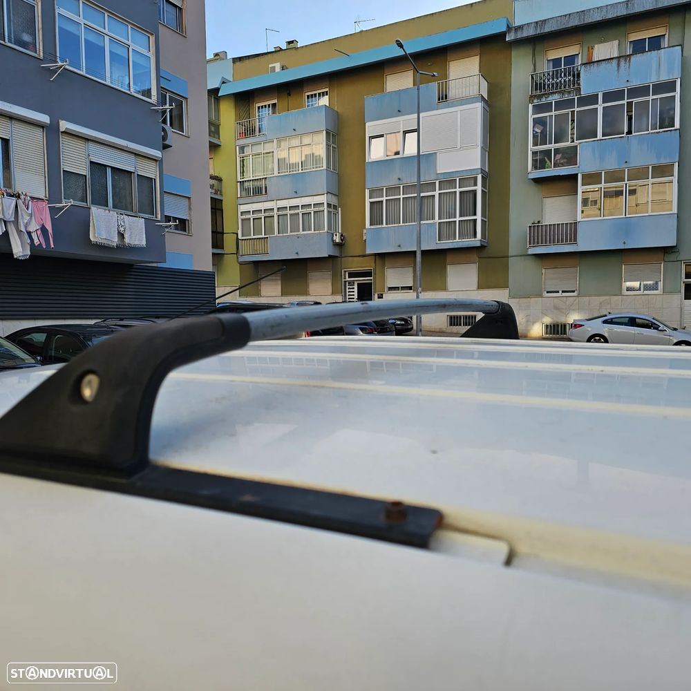 Peugeot Expert Longa Maxi XL A/C - 14