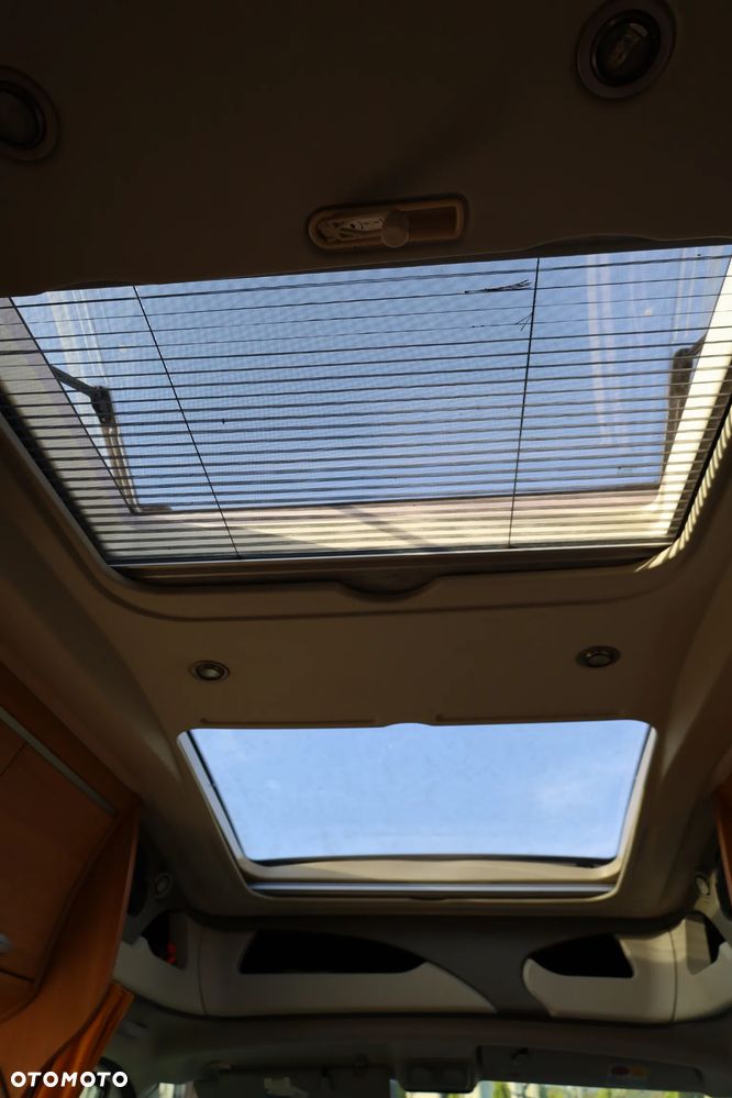 Chausson Kempingowy - 13