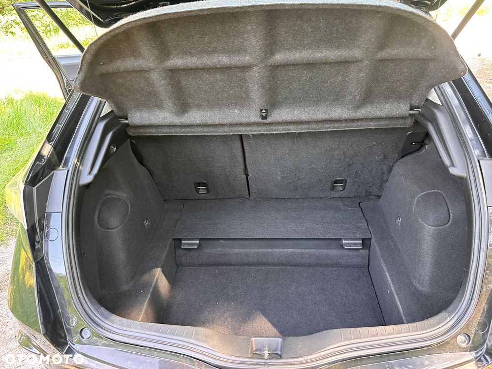 Honda Civic 1.8i-VTEC Sport - 19