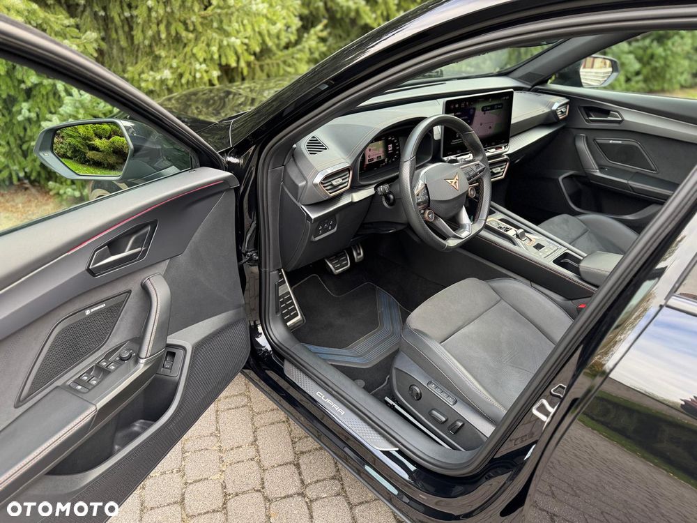 Cupra Formentor - 33