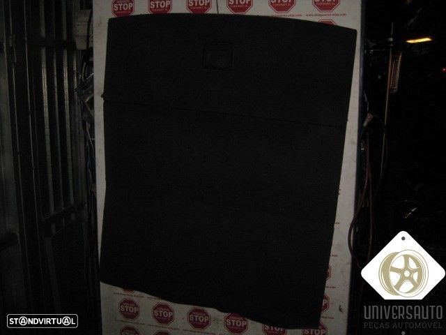 ALCATIFA SUELO INTERIOR AUDI A4 AVANT 2003 - 3