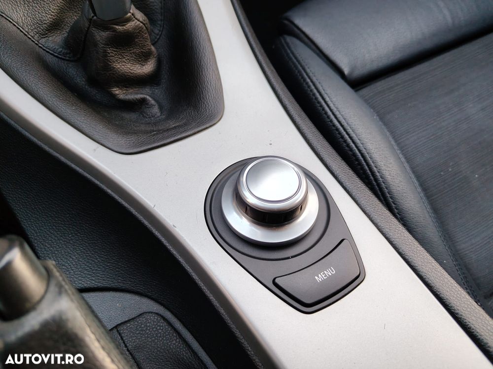 BMW Seria 1 118i - 27