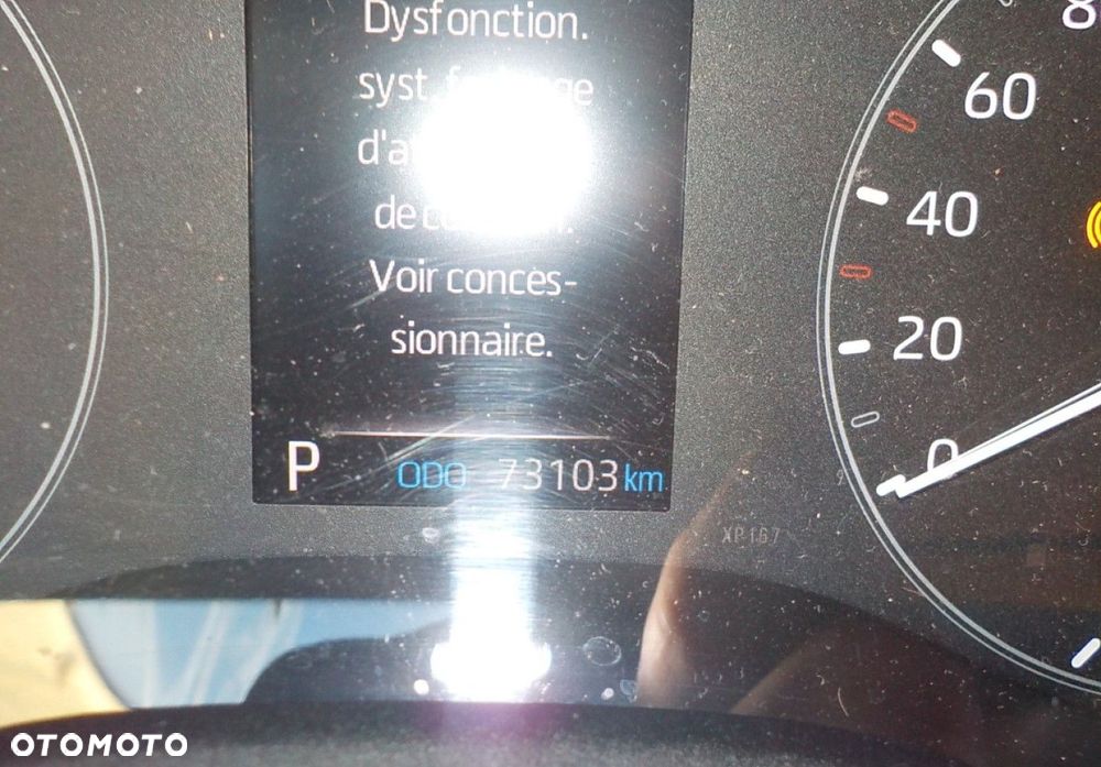 Toyota Yaris - 18
