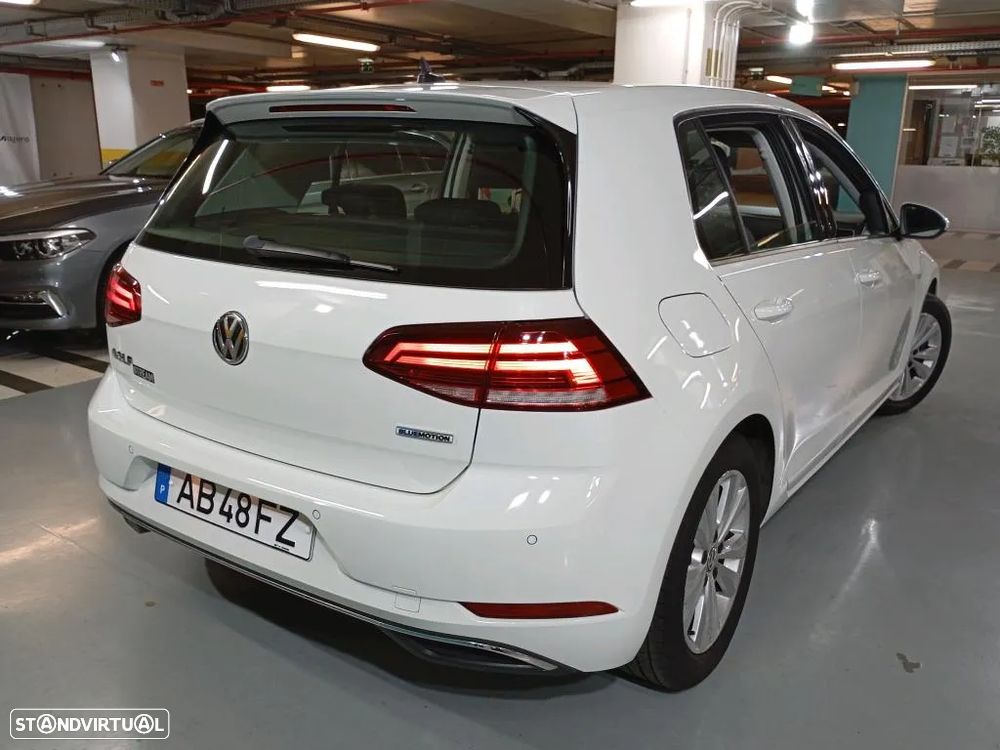 VW Golf 1.5 TSI BM Stream - 3