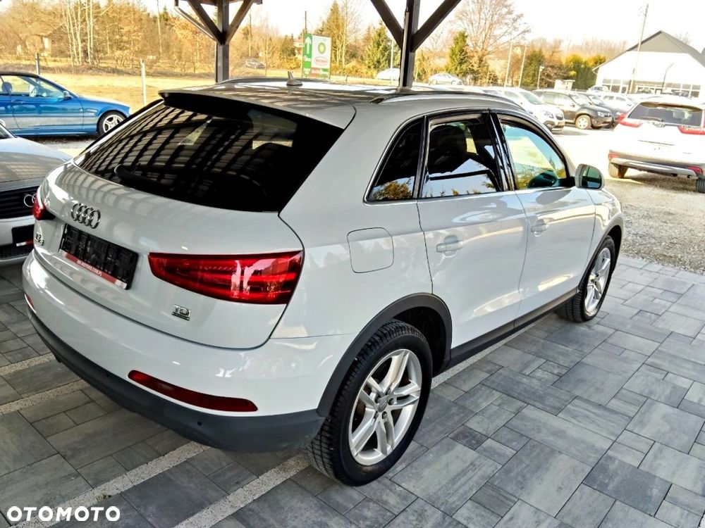 Audi Q3 - 4