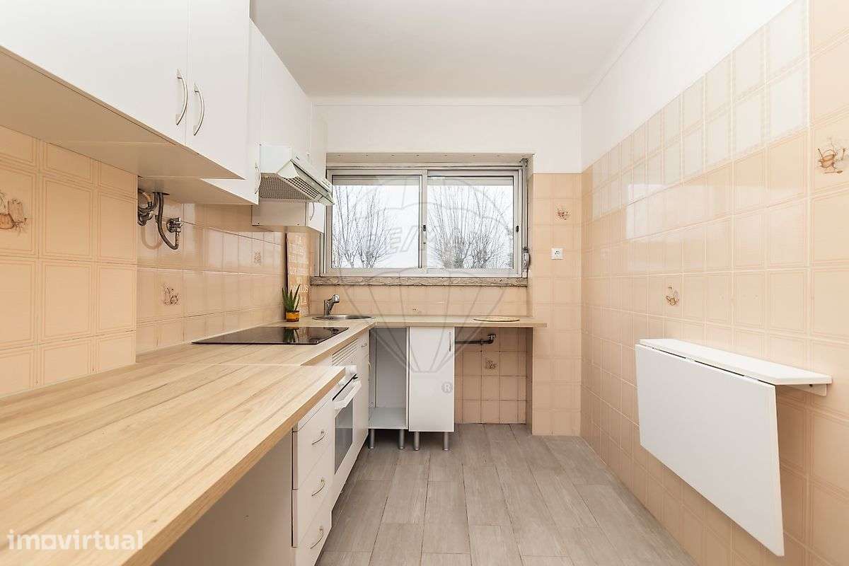 Apartamento T2 para venda - Grande imagem: 2/26