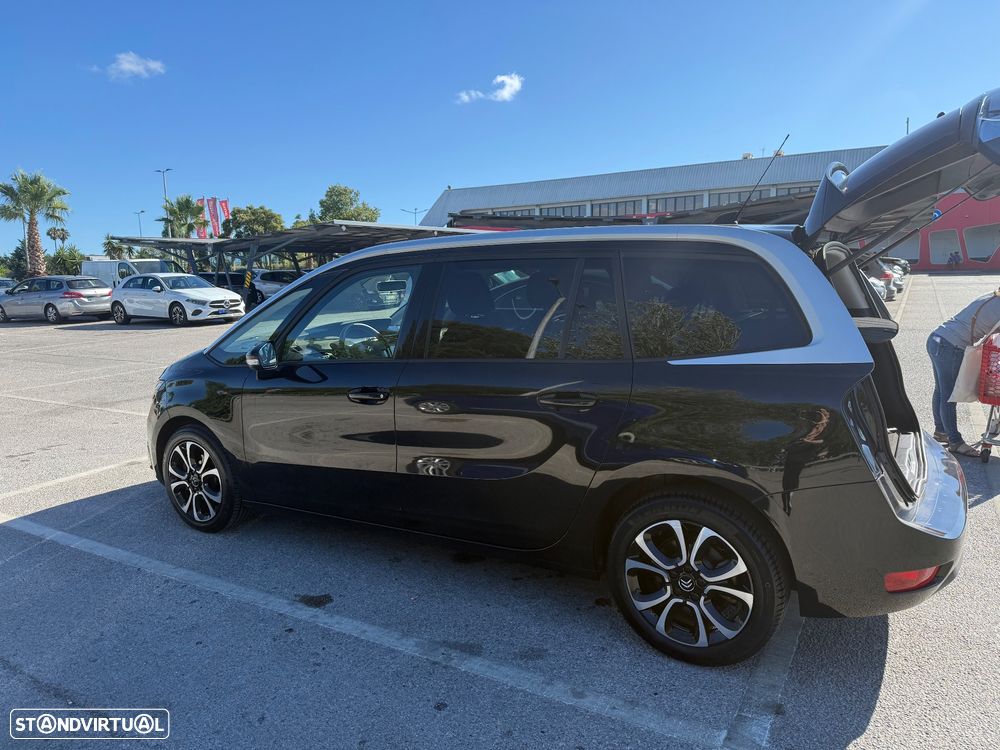 Citroën Grand C4 Spacetourer 1.2 PureTech Feel - 3
