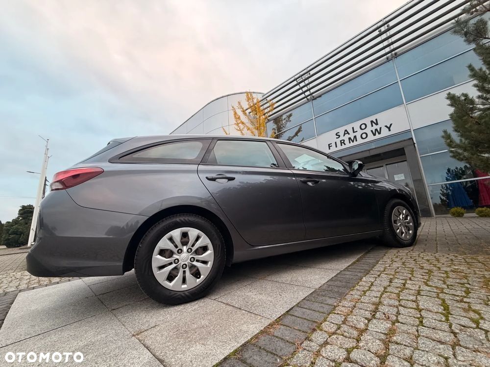 Hyundai i30 - 20