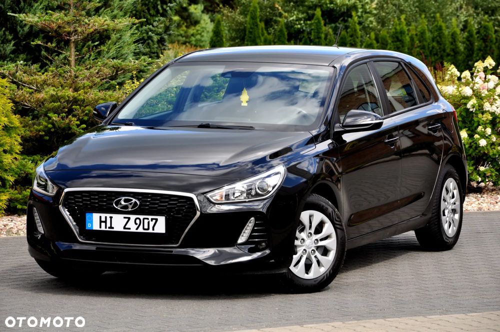 Hyundai i30 1.4 Style - 10