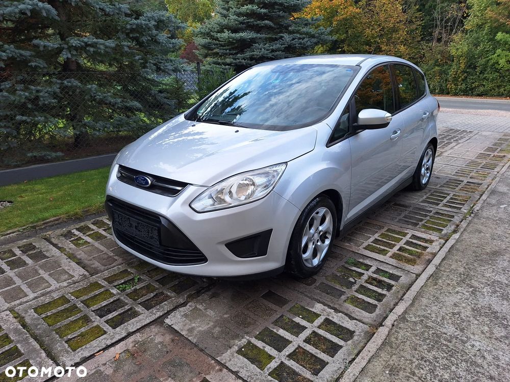 Ford C-MAX - 8