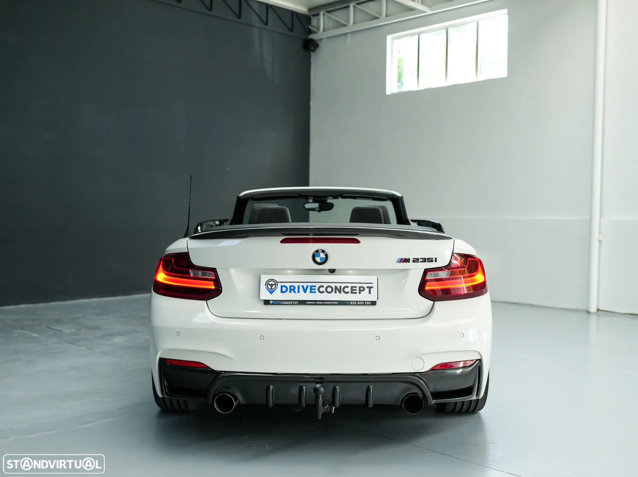 BMW M235i Auto - 7
