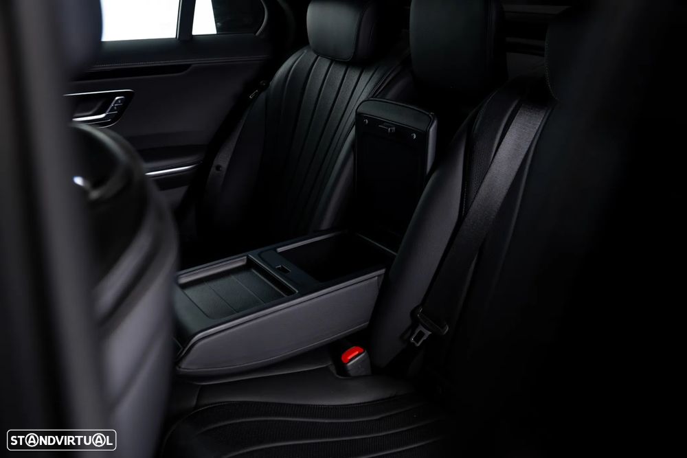 Mercedes-Benz S 400 d 4Matic - 29