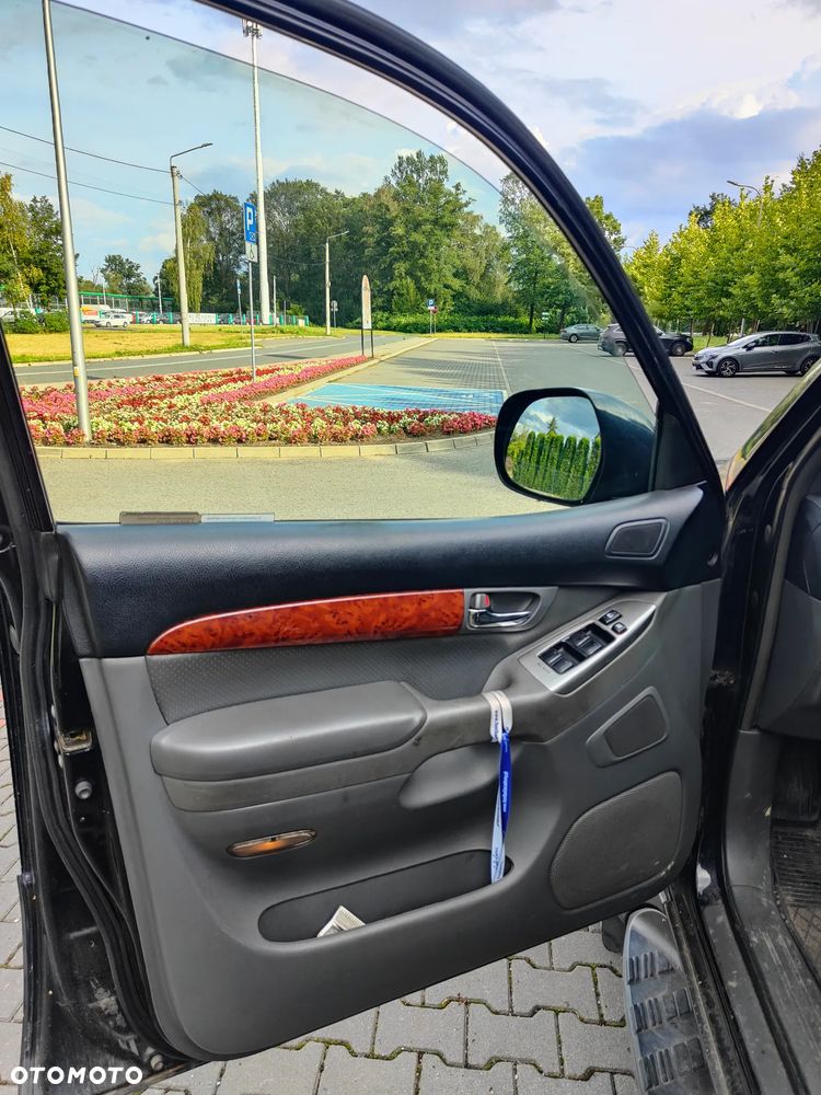 Toyota Land Cruiser 3.0 D Sol - 7
