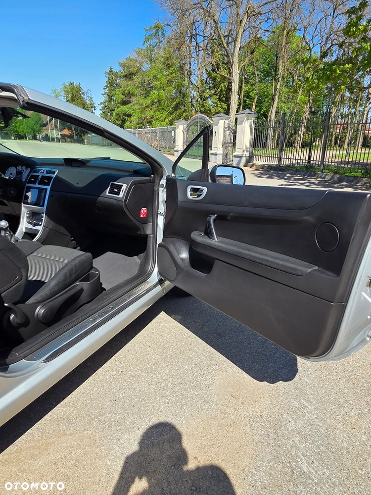 Peugeot 307 2.0 XS - 10
