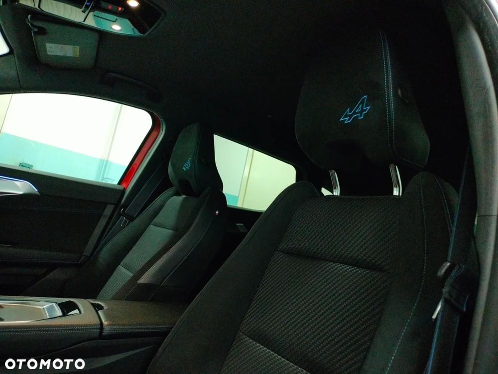 Renault Austral E-Tech Full 200 Esprit Alpine - 15
