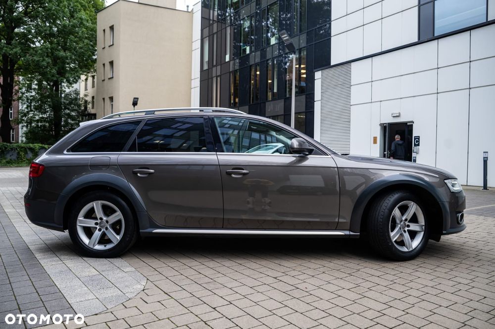 Audi A4 Allroad 2.0 TDI clean diesel Quattro S tronic - 2