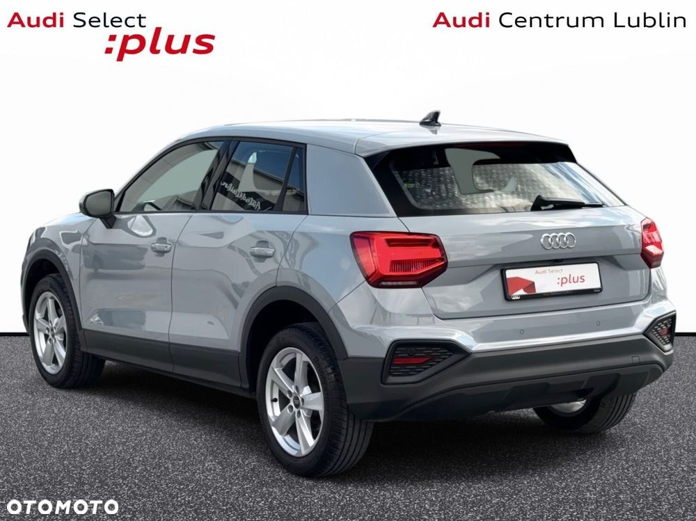 Audi Q2 - 8