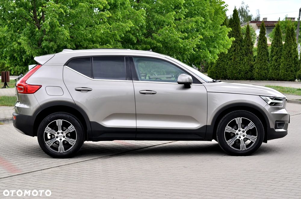 Volvo XC 40 D3 Inscription - 16