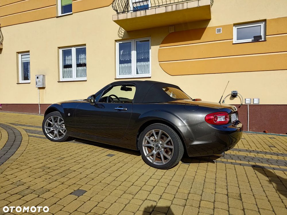 Mazda MX-5 - 10