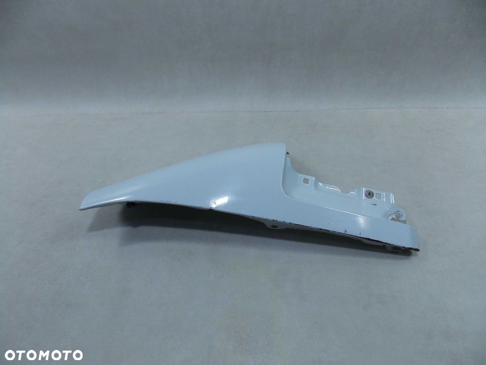 PIAGGIO PORTER HIJET PFAU 98- POLIK NAROZNIK SLUPKA PRAWY - 3