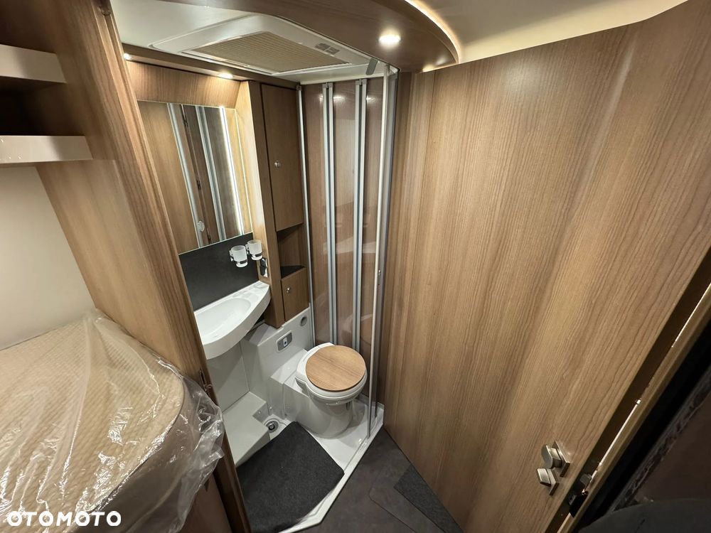 Carthago Malibu I 441 - 31