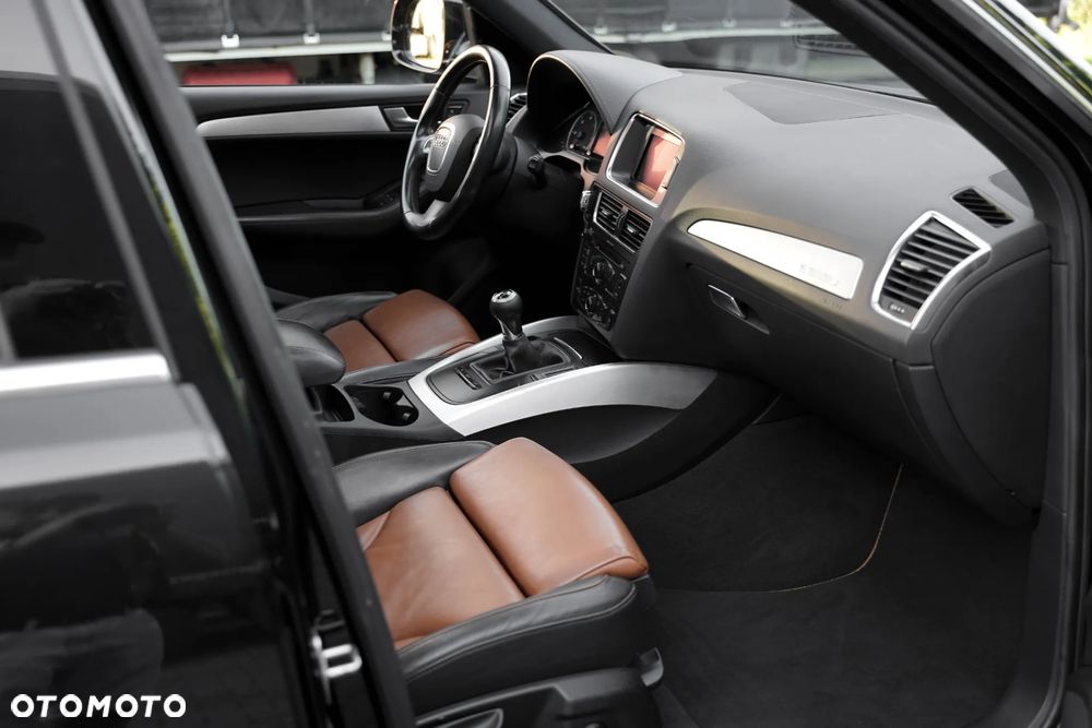 Audi Q5 2.0 TDI Quattro - 18