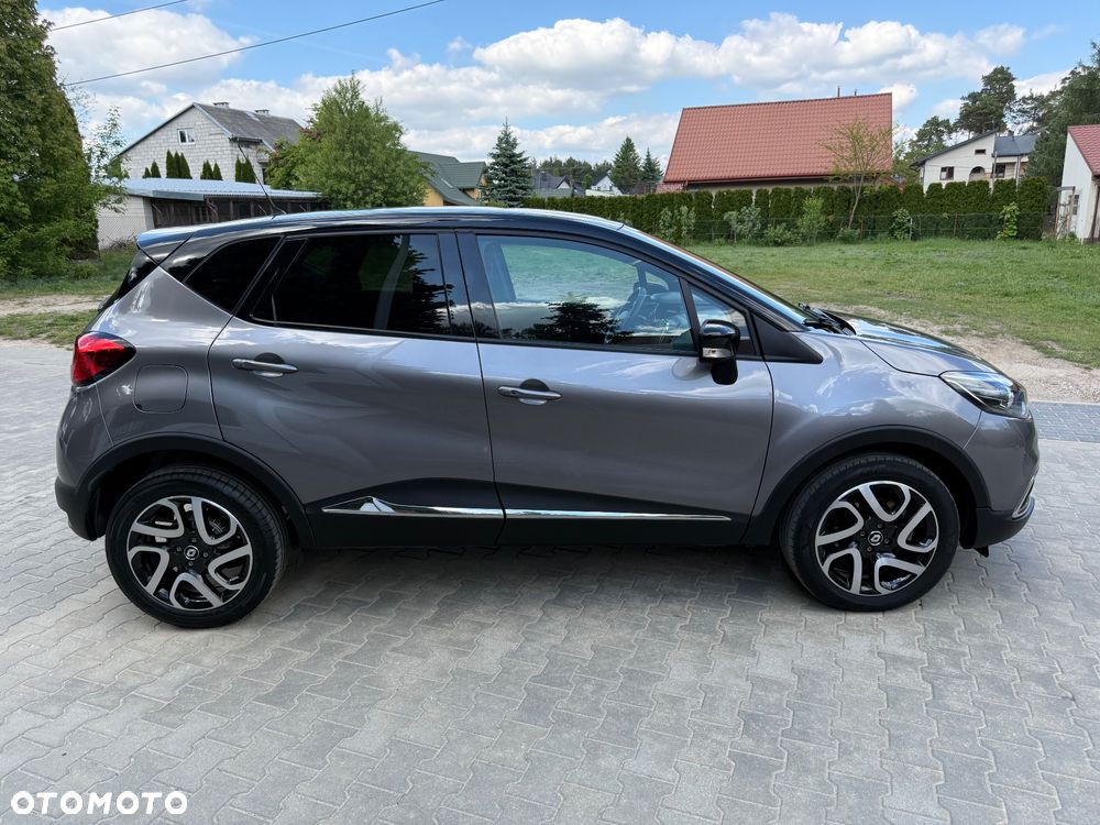 Renault Captur 1.2 TCe Intens EDC - 11