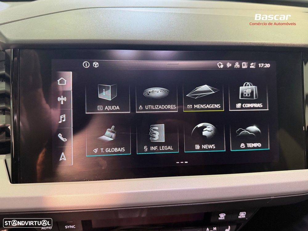 Audi Q4 e-tron 35 55 kWh - 25