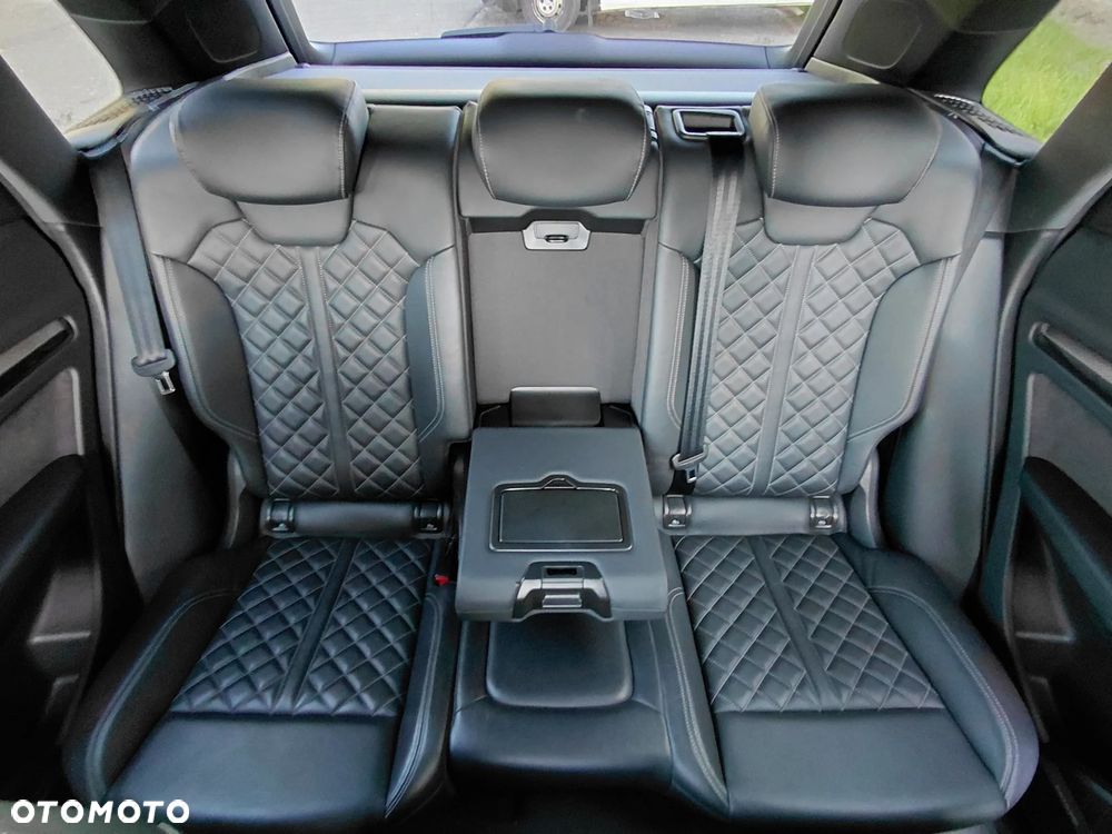 Audi Q5 2.0 TFSI Quattro S tronic - 14
