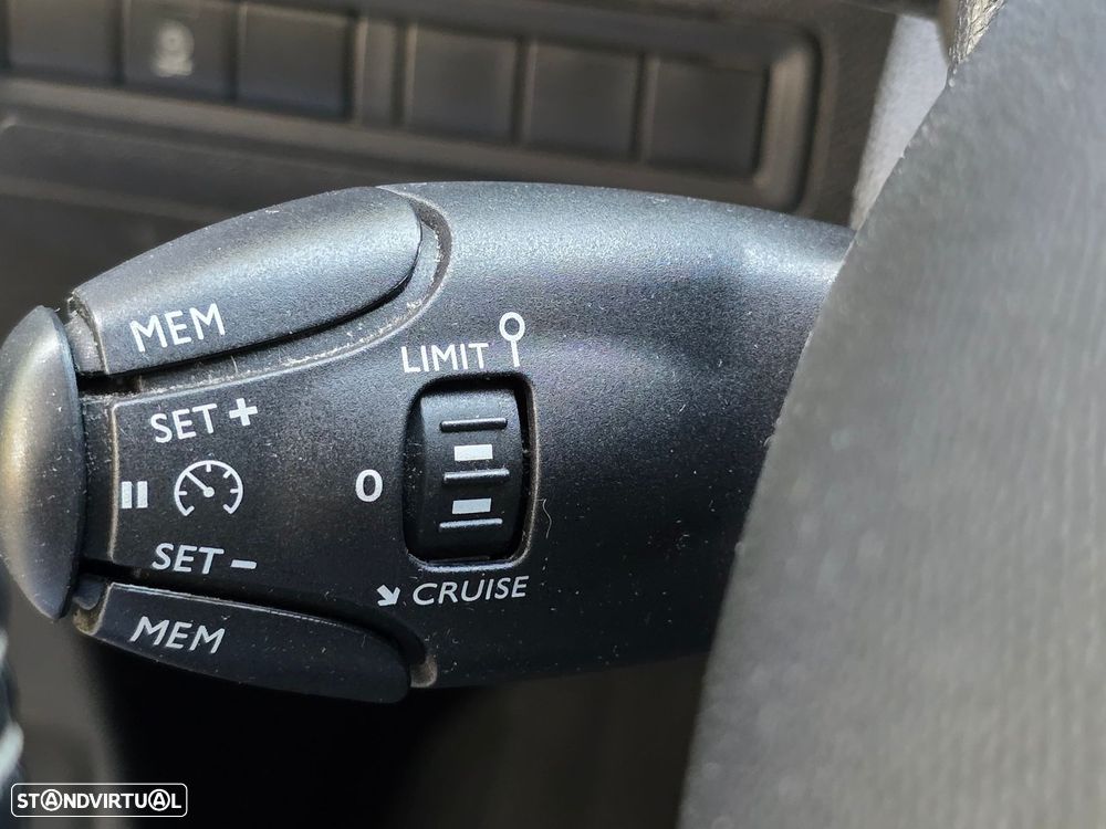 Peugeot 308 1.2 PureTech Style - 18