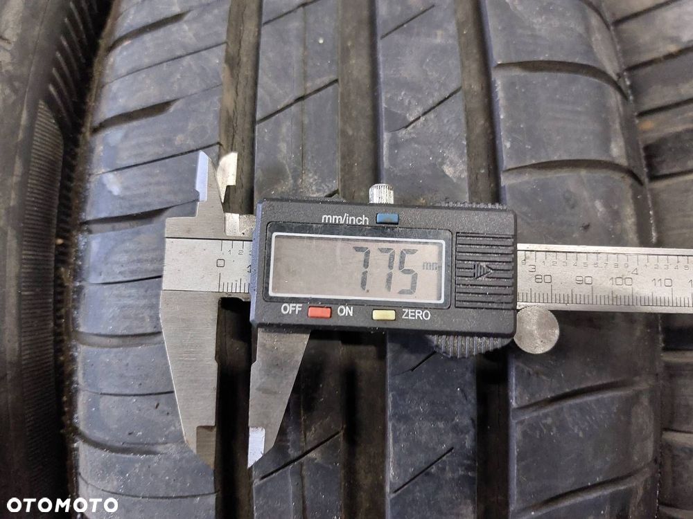 OPONY LETNIE 4 SZT 185/60R15 GOODYEAR EFFICIENT GRIP PERFORMANCE 2020r - 14