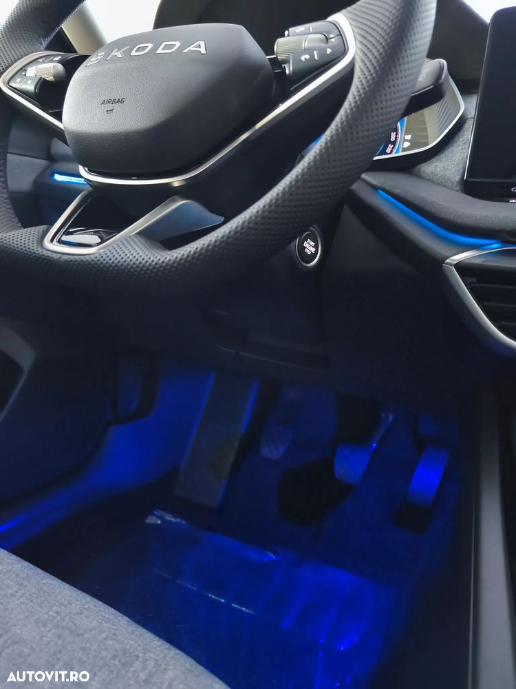 Skoda Octavia 1.5 TSI 150 CP Selection - 33