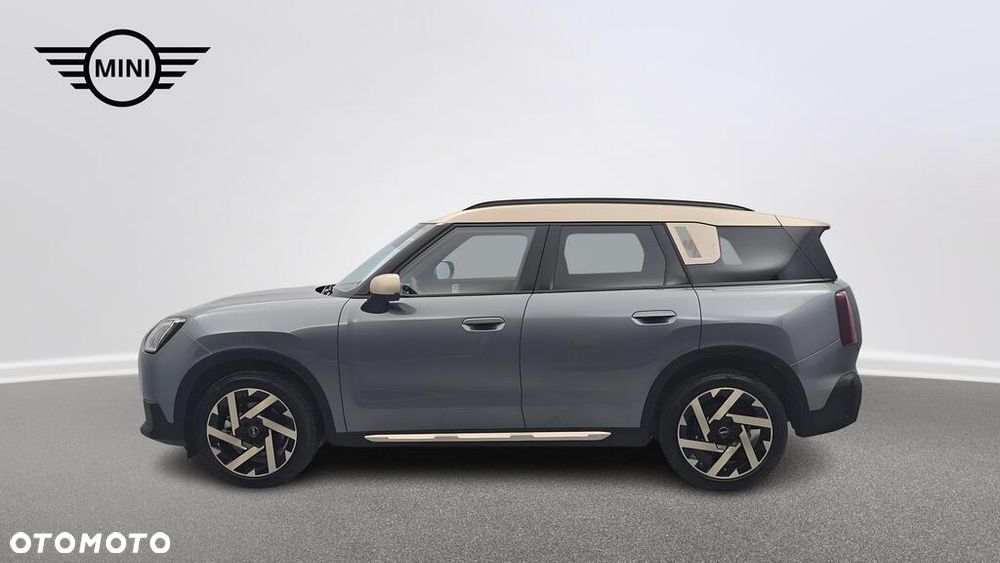 MINI Countryman C mHEV Linia Favoured - 3