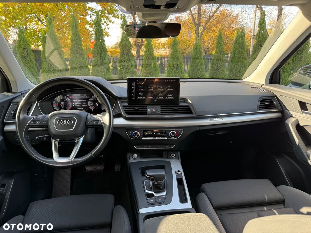 Audi Q5 Sportback - 19