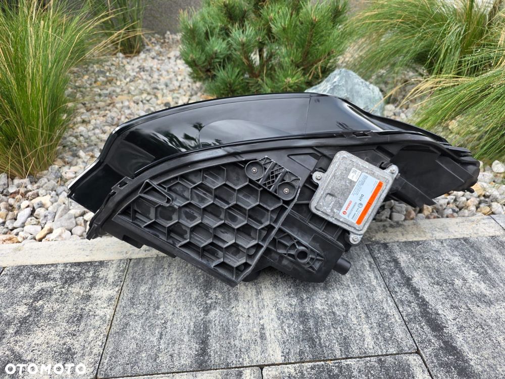 land rover discovery sport iv l550 kompletna lampa lewa przód bi xenon led fk72-13w030-eg - 7