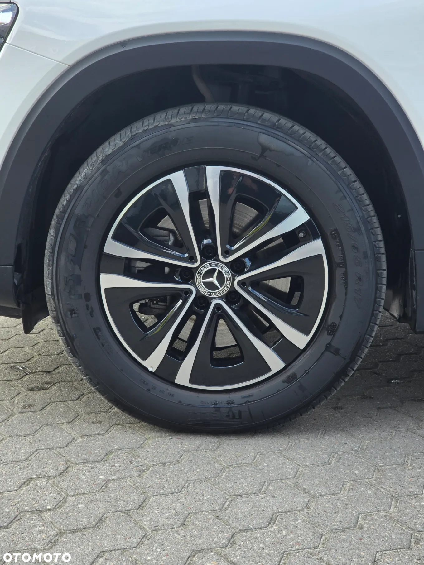 Mercedes-Benz GLB 200 Style 7G-DCT - 5