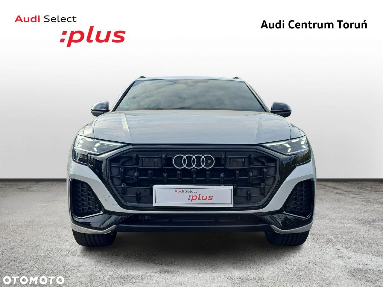 Audi Q8 50 TDI quattro tiptronic - 8