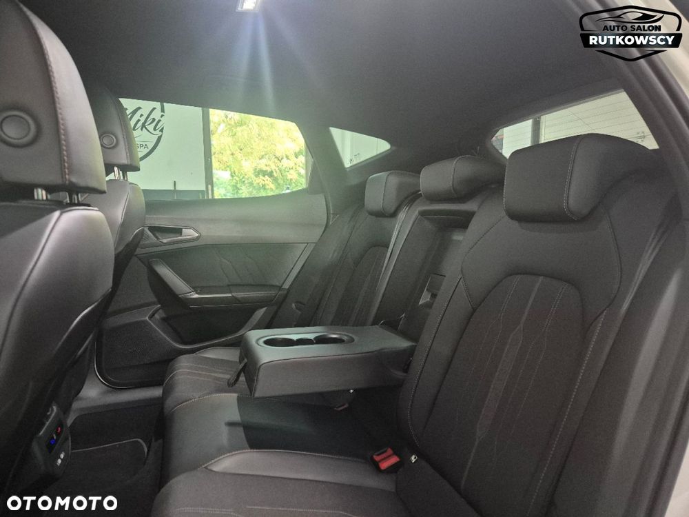 Cupra Formentor 1.5 TSI DSG - 22