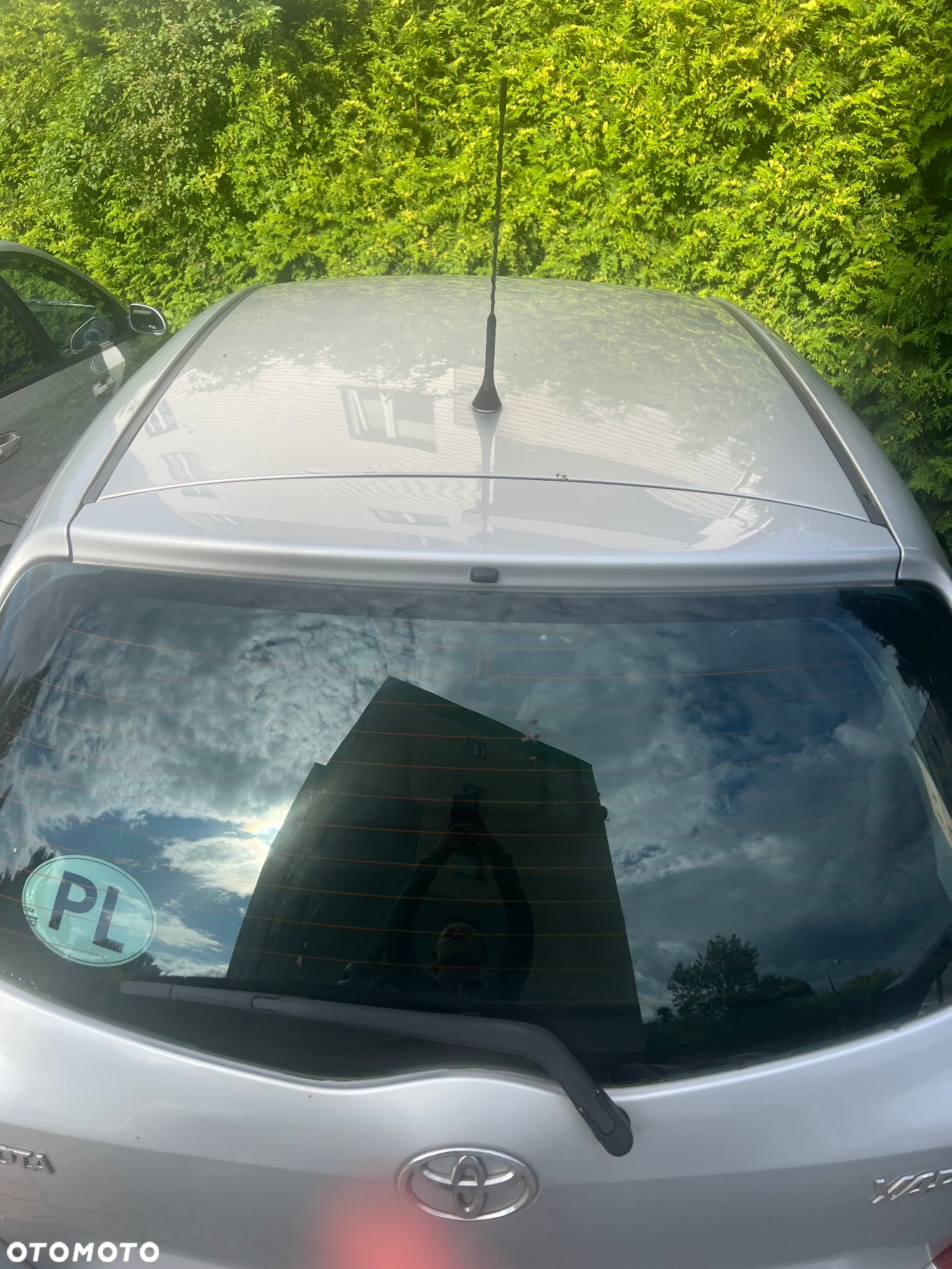 Toyota Yaris - 5