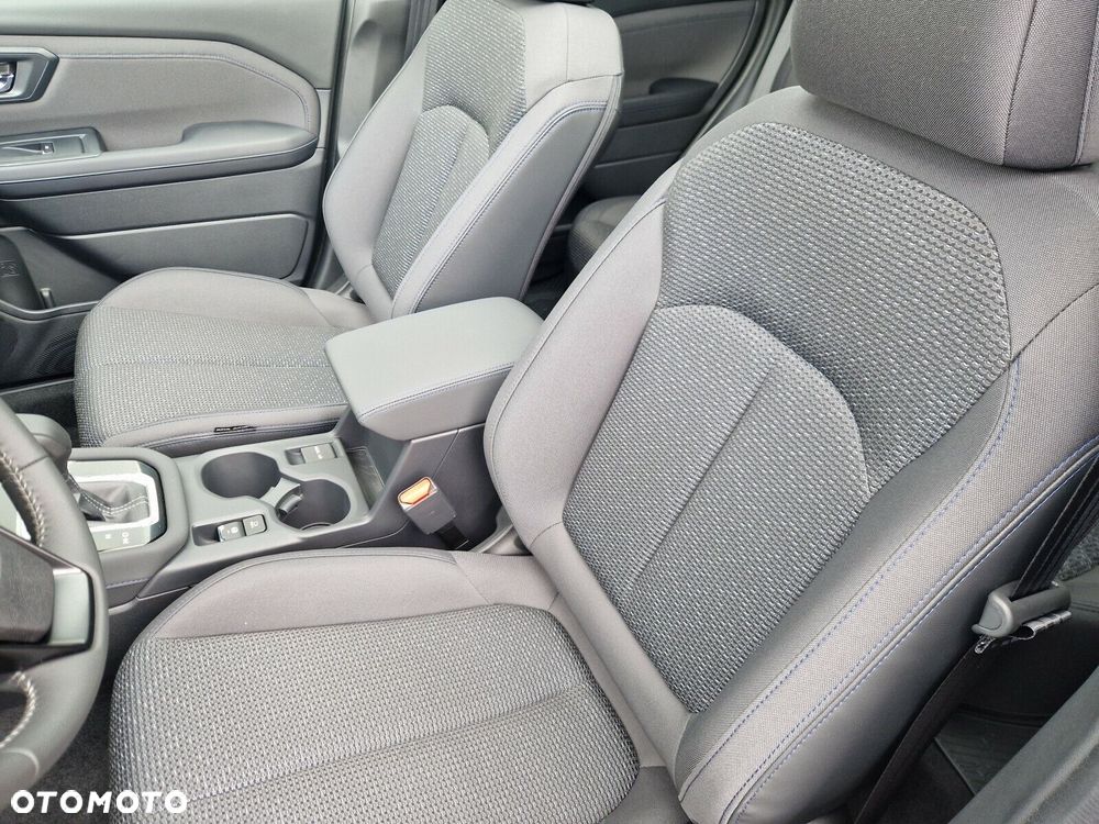 Subaru Forester - 18
