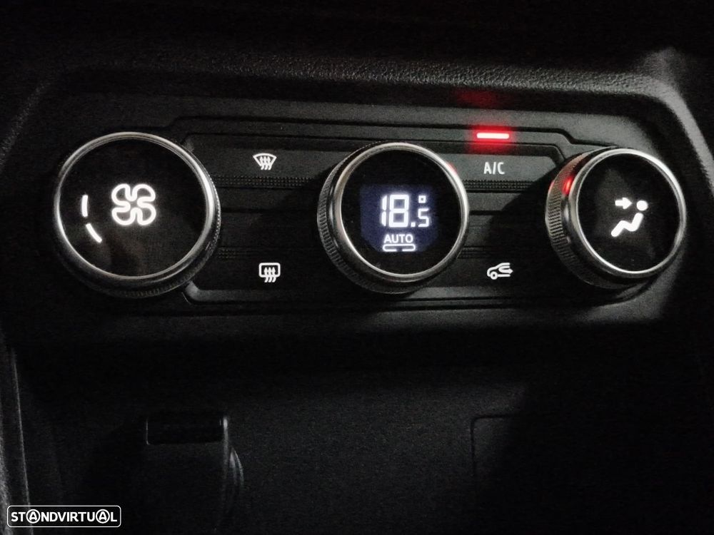 Dacia Sandero 1.0 ECO-G Comfort Bi-Fuel - 26
