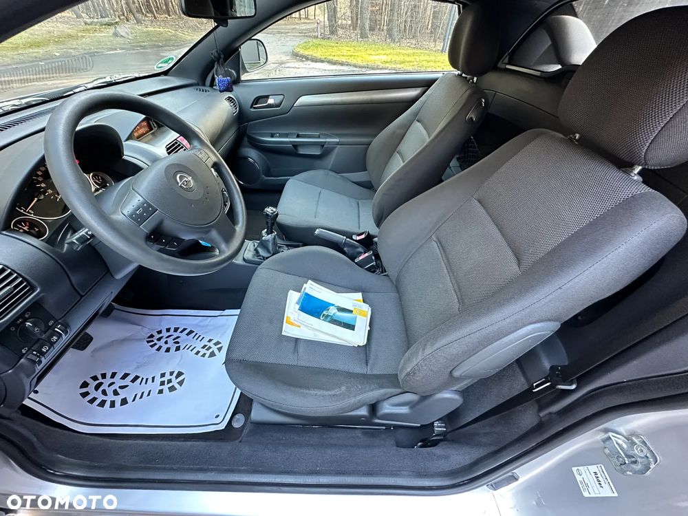 Opel Tigra 1.4 (Enjoy) - 17