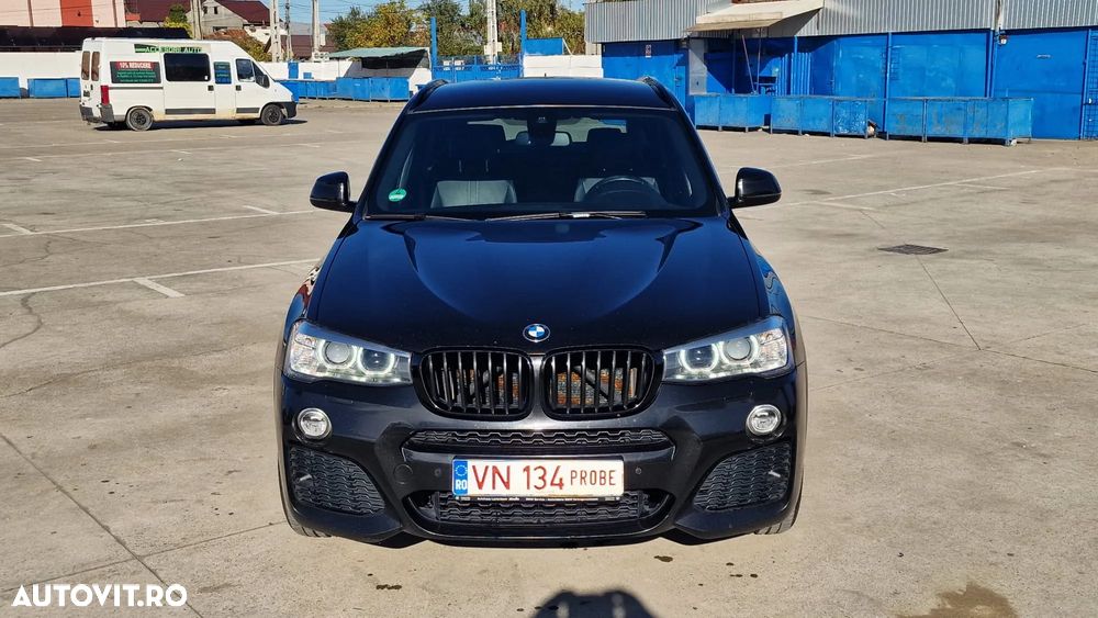 BMW X3 ver-xdrive20d-aut-m-sport-edition - 23