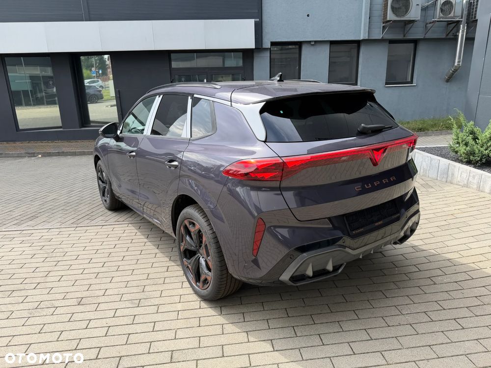 Cupra Terramar - 3