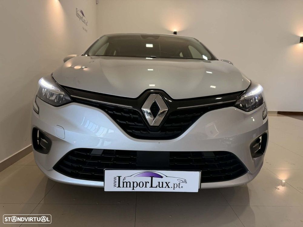 Renault Clio 1.5 Blue dCi Intens - 8