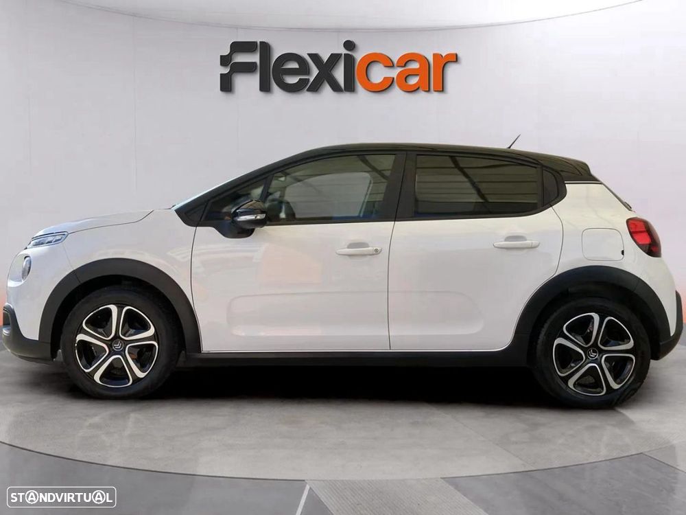 Citroën C3 1.2 PureTech Shine - 6