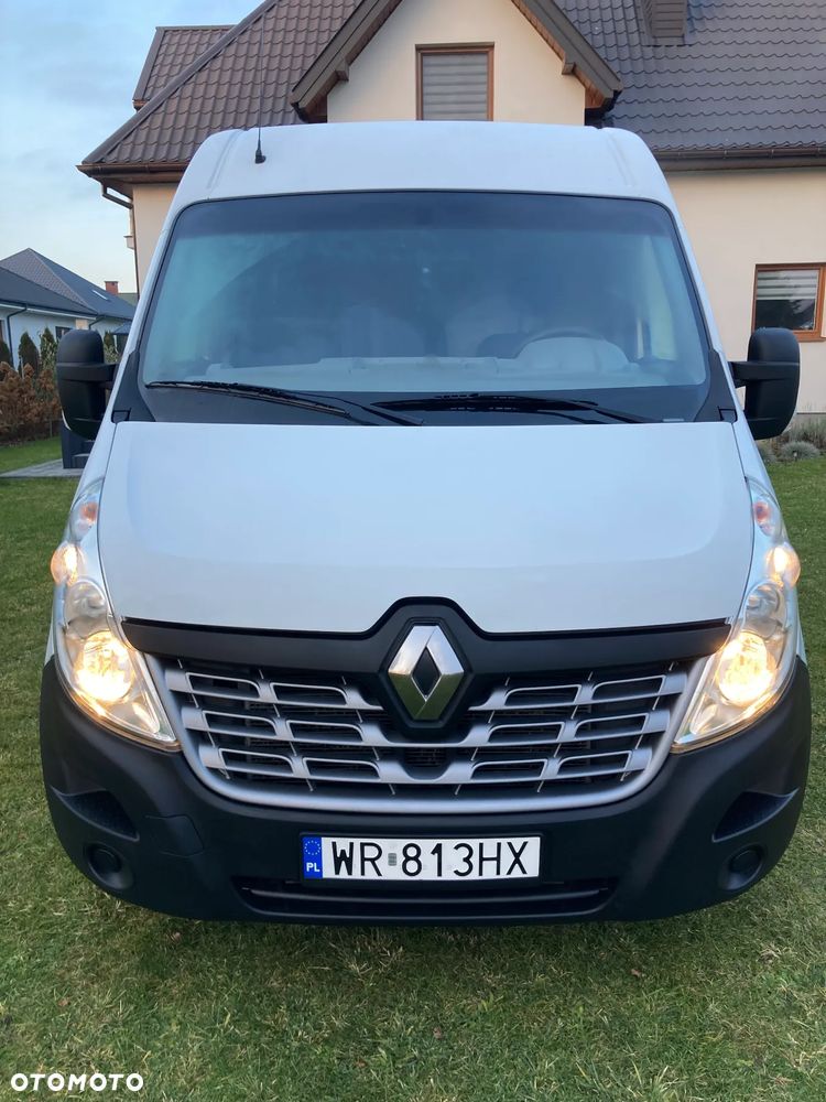 Renault Master - 3
