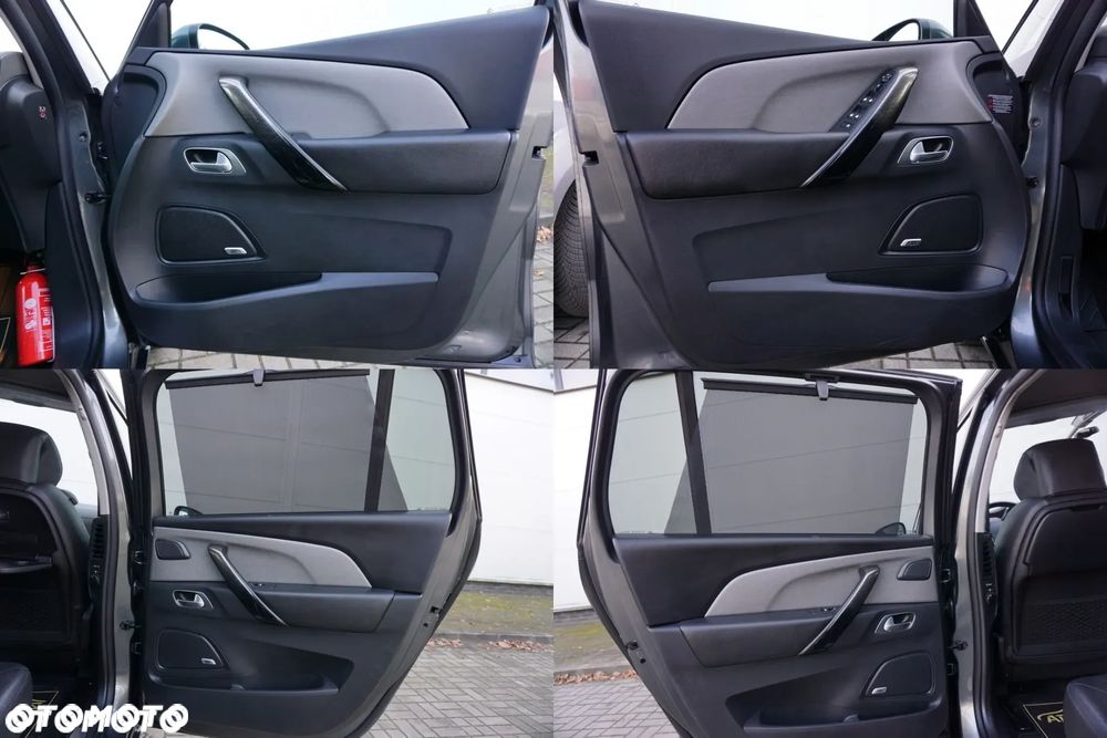 Citroën C4 Grand Picasso 2.0 BlueHDi Exclusive - 40